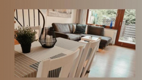 Kleine Robbe Ferienhaus